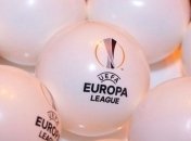 Сегодня "Шахтер" и "Заря" узнают соперников по групповому этапу Лиги Европы