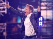 18 лет Дитер Болен был постоянным тренером в талант-шоу "Германия ищет суперзвезду"