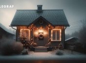 Щоб рік був вдалим, важливо дотримуватися певних правил і заборон (зображення створено за допомогою ШІ)