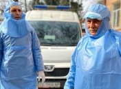 У Telegram запрацював бот, який стежить за кількістю хворих на Covid-2019