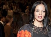 Жена Потапа показала себя в стильной вышиванке