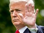 Трамп о Манафорте: На самом деле он очень хороший человек