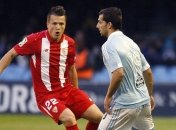 Коноплянка: Только сейчас моя адаптация в "Севилье" подходит к завершению