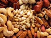 Как орехи помогают улучшить и сохранить здоровье?