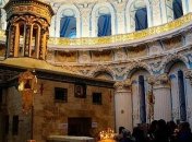 Ученые определили возраст Гроба Господня