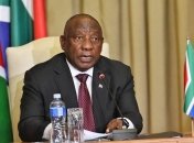 Сирилл Рамафоса