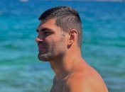 Филип Хргович