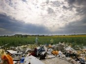 США ждут отчет Нидерландов о катастрофе Боинга через неделю