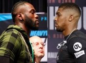 Промоутер Джошуа выступает за два боя с Уайлдером