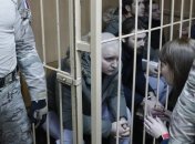 Денисова: Родные моряков собираются ехать на судебные заседания в Москву 