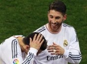 Эй, Криштиану, закурить не найдется? 