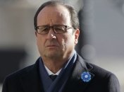 Олланд: Восток Украины должен быть автономным