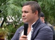 Экс-нардеп Микитась будет носить электронный браслет еще два месяца: решение ВАКС