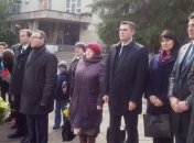 В Молдове отметили День рождения Великого Кобзаря