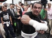 Маркес: Я постараюсь по максимуму использовать свой опыт и скорость 