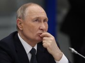 Володимир Путін