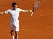 Новак Джокович: Знаю, что могу играть лучше