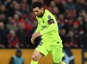 Месси обошел Роналду по количеству голов на клубном уровне