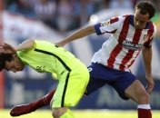 Где смотреть матч "Барселона" - "Атлетико"