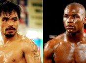 Пакьяо разработал идеальный стиль против Мейвезера