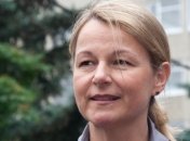 Немецкие врачи прибыли в Харьков 