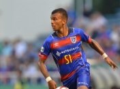 ФК Львов подписал очередного бразильца