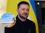 Президент Украины Владимир Зеленский