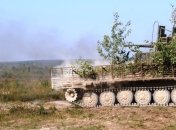 Ситуация на востоке Украины 4 сентября (Фото, Видео)