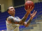 Харківські Соколи відрахували Дмитра Липовцева