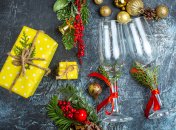 А який зимовий напій любите ви?