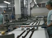 В Roshen под сокращение подпадает около 400 сотрудников   