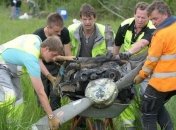 На 2-х авиашоу под Штутгартом погибли 3 человека