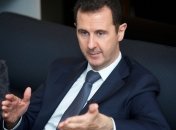 Башару Асаду исполнилось 48 лет