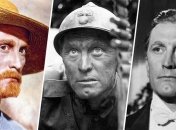 Кирк Дуглас: удивительная жизнь в архивных фотографиях