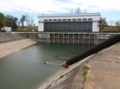 Північно-Кримський канал захопили росіяни