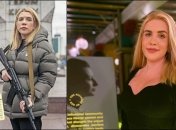 Для кого-то Кира Рудик женщина, что фоткалась с автоматом, а для кого-то - самая влиятельная политикиня Европы