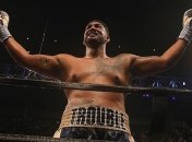 Промоутер Джошуа назвал следующего соперника Уайлдера