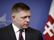 Роберт Фицо