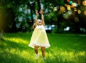 3 простых правила, как воспитать ребенка счастливым