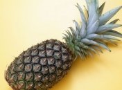 Простая ананасовая диета