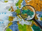 В рейтинге Украина занимает позиции выше РФ и Грузии