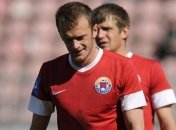 В "Динамо" нашли игрока на левый фланг обороны