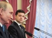 Встреча Зеленского с Путиным не приблизит мир на Донбассе, это даже рискованно