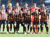 Определился первый представитель Украины в Лиге чемпионов