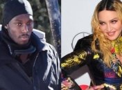 Певица Мадонна завела нового молодого любовника