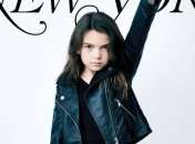 Маленький режиссер в Голливуде: 8-летняя Бруклин Принс снимает дебютный фильм