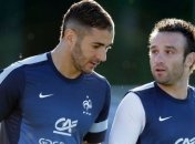 Бензема выиграл дело о шантаже Вальбуэна интимным видео