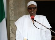 Президента Нигерии поймали на плагиате