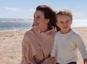 "Не хватит в мире слов": Джамала поздравила сына с днем рождения