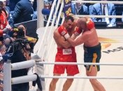 Стадионы, которые готовы принять реванш Кличко - Фьюри